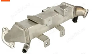 Răcitor supapă EGR  Opel Movano  - imagine 5