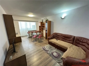 Apartament 2 camere, etaj 2, zona Scoala 10, mobilat si utilat