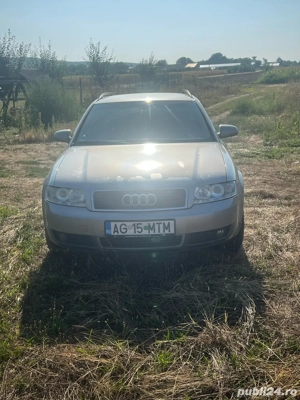 Audi a4b6 gpl - imagine 3