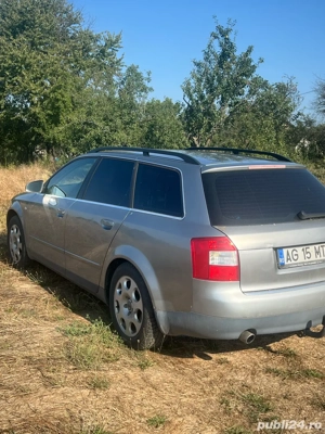 Audi a4b6 gpl - imagine 2