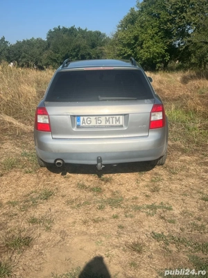 Audi a4b6 gpl - imagine 4