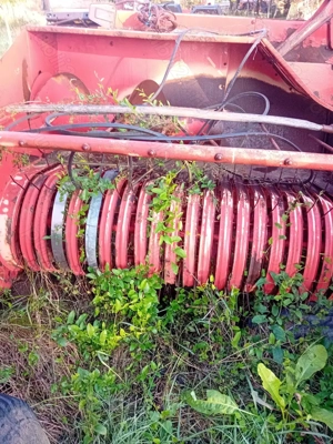 Vand presa getrag cola - imagine 4