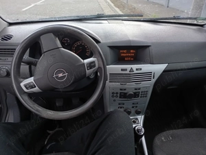 Vand opel astra H - GTC - imagine 2
