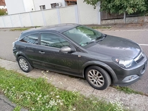Vand opel astra H - GTC - imagine 5