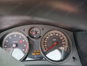 Vand opel astra H - GTC - imagine 3