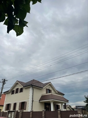  Vilă de lux   750 mp teren | 360 mp construiți | Apartament independent - imagine 10