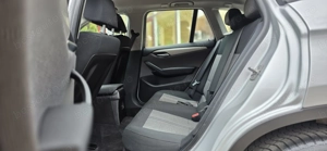 Bmw X1 diesel - imagine 7