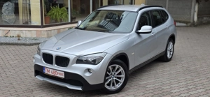 Bmw X1 diesel