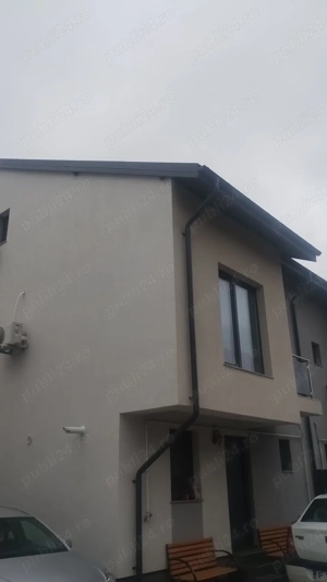 Casa 5 camere strada Mugurelui Bragadiru