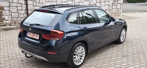 Bmw x1 Automat - imagine 3