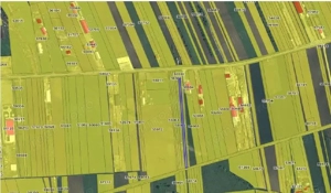 Targu Neamt, Punct Manesti, cota parte 1/2, ID: R2759104 - imagine 3