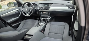Bmw x1 Automat - imagine 8