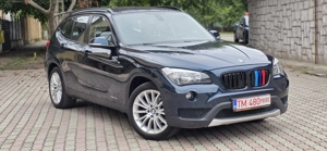 Bmw x1 Automat - imagine 2