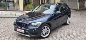 Bmw x1 Automat