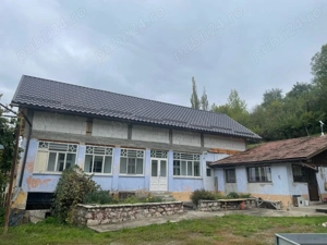 Casa cu livada de vanzare Poiana Aiudului