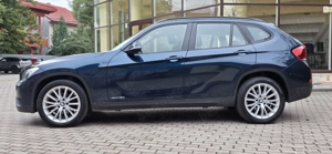 Bmw x1 Automat - imagine 4