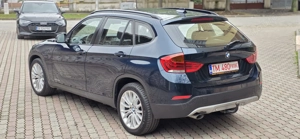 Bmw x1 Automat - imagine 5