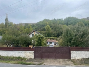 Casa cu livada - Poiana Aiudului (In apropiere de Rimetea si Cheile Aiudului) - imagine 2