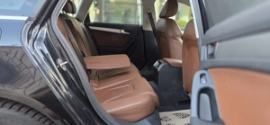Audi A4 2.0 Diesel - imagine 6