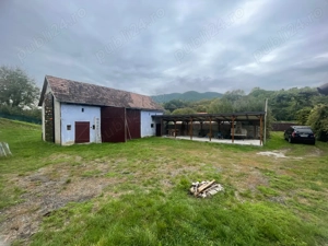Casa cu livada - Poiana Aiudului (In apropiere de Rimetea si Cheile Aiudului) - imagine 5