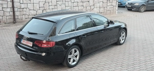 Audi A4 2.0 Diesel - imagine 5