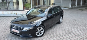 Audi A4 2.0 Diesel