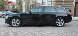Audi A4 2.0 Diesel - imagine 2