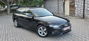 Audi A4 2.0 Diesel - imagine 3