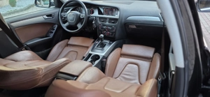 Audi A4 2.0 Diesel - imagine 7