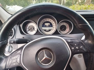 MERCEDES C250 W204 4MATIC 2013 - 71.000km - REALI - imagine 3
