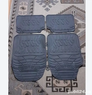 Covorașe auto Universale - imagine 3