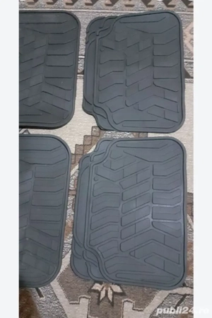 Covorașe auto Universale - imagine 4
