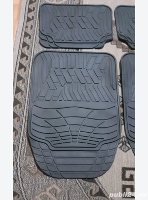 Covorașe auto Universale - imagine 2