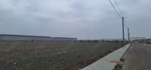 Teren intravilan Dragomiresti-Deal, Str. Ulmului, 3400mp - imagine 2