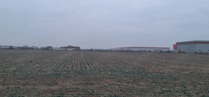 Teren intravilan Dragomiresti-Deal, Str. Ulmului, 3400mp - imagine 5