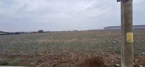 Teren intravilan Dragomiresti-Deal, Str. Ulmului, 3400mp - imagine 4