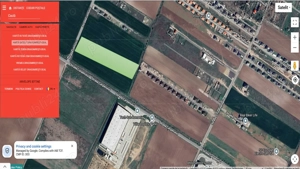 Teren intravilan Dragomiresti-Deal, Str. Ulmului, 3400mp - imagine 6