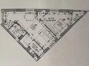 PF Ap 2 Camere Marasti Rasaritului Bloc Vision