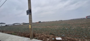 Teren intravilan Dragomiresti-Deal, Str. Ulmului, 3400mp - imagine 7