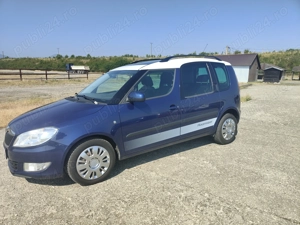 Skoda Romster 2012 Panoramic Euro 5 - imagine 2