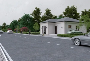 Oferta - Iti gasim terenul si construim casa visurilor tale! - imagine 4