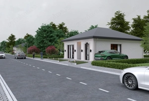 Oferta - Iti gasim terenul si construim casa visurilor tale! - imagine 2