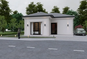 Oferta - Iti gasim terenul si construim casa visurilor tale! - imagine 3