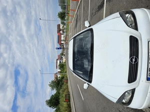 Opel Astra G 1.2 benzina - imagine 2
