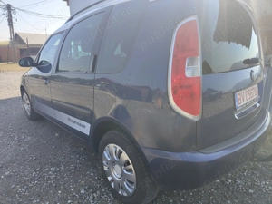 Skoda Romster 2012 Panoramic Euro 5 - imagine 6