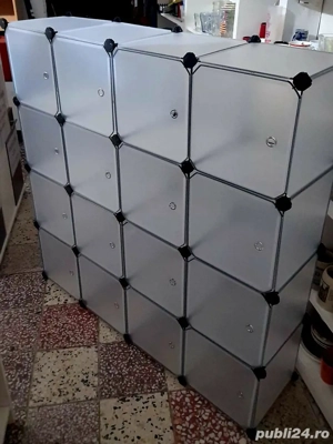 pantofar nou in cutie