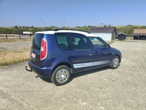 Skoda Romster 2012 Panoramic Euro 5 - imagine 3