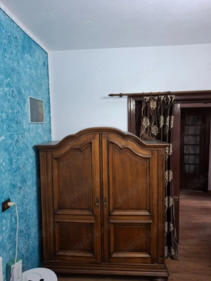 Vand sifonier stejar masiv