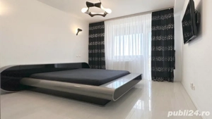 Tomis Plus Deluxe Apartament 2 camere parcare privată subteran inclusa - imagine 6