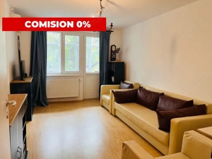 Apartament central 2 camere, modern si primitor - zona Piata Mare